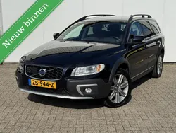 Blauw Gebruikt 2016 Volvo XC70 Dynamic SUV | € 17.950 (Goede deal)