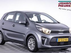 Grijs Gebruikt 2021 Kia Picanto Hatchback | € 15.900 (Eerlijke prijs)
