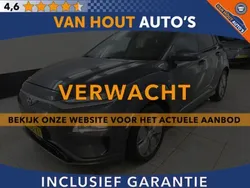 Grijs Gebruikt 2020 Hyundai Kona SUV | € 16.950 (Super prijs)
