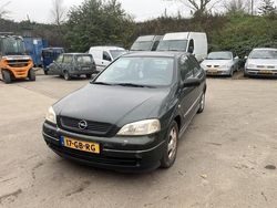 Hatchback Gebruikt 2000 Opel Astra Comfort Hatchback | € 1.250 (Eerlijke prijs)