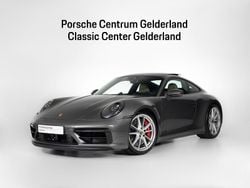 Grijs Gebruikt 2022 Porsche 911 Carrera GTS Coupé | € 179.900 (Goede deal)