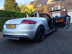 Zilver Gebruikt 2009 Audi TTS Coupé | € 15.750 (Eerlijke prijs)