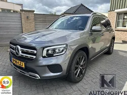 Grijs Gebruikt 2020 Mercedes GLB200 SUV | € 27.950