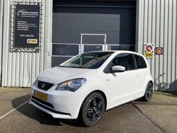 Wit Gebruikt 2012 Seat Mii Chic Hatchback | € 3.940 (Duur)