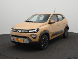 Bruin Gebruikt 2024 Dacia Spring Extreme Hatchback | € 18.950 (Duur)