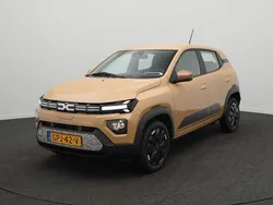 Bruin Gebruikt 2024 Dacia Spring Extreme Hatchback | € 20.450 (Duur)