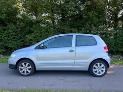 Grijs Gebruikt 2010 VW Fox Trendline Hatchback | € 1.750 (Eerlijke prijs)