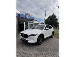 Wit Gebruikt 2019 Mazda CX-5 SUV | € 26.450 (Goede deal)