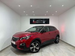 Rood Gebruikt 2020 Peugeot 3008 SUV | € 15.999 (Super prijs)