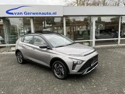 Grijs Gebruikt 2023 Hyundai Bayon Comfort SUV | € 21.955