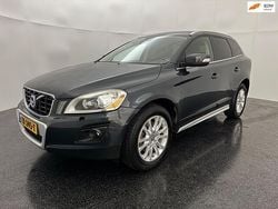 Grijs Gebruikt 2009 Volvo XC60 Summum SUV | € 7.495 (Super prijs)