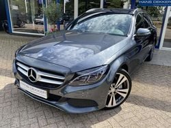 Gebruikt 2015 Mercedes 350 Edition Stationwagen | € 16.950 (Duur)
