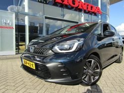 Blauw Gebruikt 2023 Honda Jazz Executive Hatchback | € 25.950 (Eerlijke prijs)