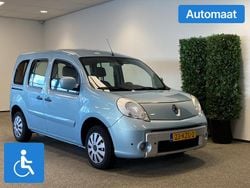 Blauw Gebruikt 2010 Renault Kangoo Van | € 27.950