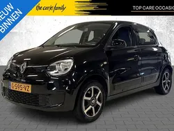 Sterzwart gne Gebruikt 2019 Renault Twingo Collection Hatchback | € 9.950 (Eerlijke prijs)