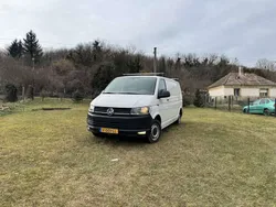Gebruikt 2018 VW T6 Comfortline Van | € 17.000 (Iets duurder)