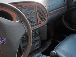 Wit Gebruikt 1996 Saab 900 Cabriolet Cabriolet | € 5.250