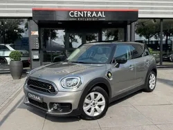 Grijs Gebruikt 2020 Mini Cooper S Countryman Chili SUV | € 25.950 (Goede deal)