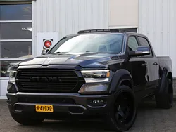 Grijs Gebruikt 2022 Dodge Ram Pickup | € 58.900 (Goede deal)