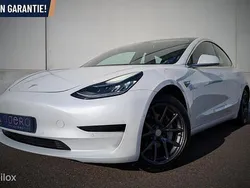 Wit Gebruikt 2019 Tesla Model 3 Standard Range Sedan | € 16.999 (Iets duurder)