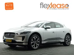 Grijs metallic Gebruikt 2020 Jaguar I-Pace SUV | € 29.900 (Goede deal)