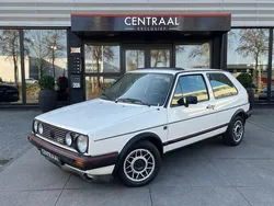 Wit Gebruikt 1987 VW Golf II GTI Hatchback | € 15.250