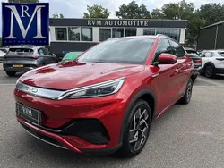 Rood Gebruikt 2023 BYD Atto 3 Design SUV | € 26.899 (Eerlijke prijs)