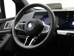 Saphirschwarz metallic (donker zwart metallic) Gebruikt 2024 BMW 230e Active Tourer Comfort Edition MPV | € 49.950