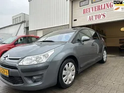 Grijs Gebruikt 2008 Citroën C4 Hatchback | € 3.499 (Iets duurder)