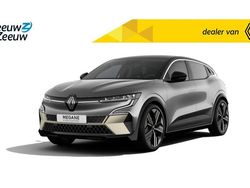 Nieuw 2025 Renault Megane E-Tech Iconic Hatchback | € 42.020