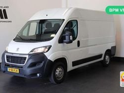 Wit Gebruikt 2020 Peugeot Boxer Van | € 13.499 (Goede deal)