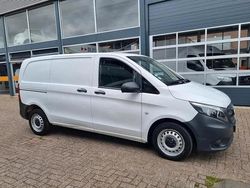 Wit Gebruikt 2017 Mercedes Vito MPV | € 10.950 (Eerlijke prijs)
