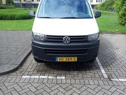 Gebruikt 2013 VW T5 Edition Van | € 9.450 (Super prijs)