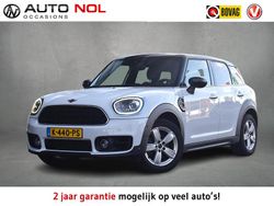 Wit Gebruikt 2019 Mini Cooper Countryman Chili SUV | € 23.450 (Eerlijke prijs)