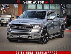 Grijs Gebruikt 2020 Dodge Ram Limited Pickup | € 49.950 (Super prijs)