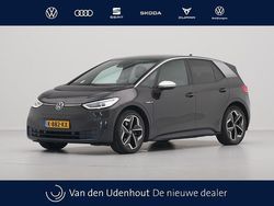Grijs Gebruikt 2020 VW ID.3 Hatchback | € 17.940 (Eerlijke prijs)
