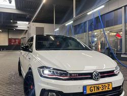 Wit Gebruikt 2020 VW Polo GTI Hatchback | € 22.500 (Eerlijke prijs)