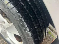 Zilver Gebruikt 2008 VW T5 Van | € 4.800 (Super prijs)
