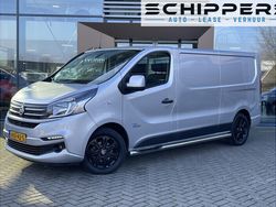 Grijs Gebruikt 2021 Fiat Talento Van | € 19.900 (Iets duurder)