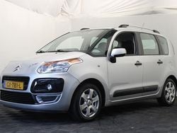 Grijs Gebruikt 2010 Citroën C3 Picasso MPV | € 3.750 (Goede deal)
