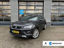 Zwart Gebruikt 2017 Seat Ateca XCELLENCE SUV | € 18.345 (Eerlijke prijs)