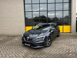 Grijs Gebruikt 2021 Renault Mégane GrandTour Business Stationwagen | € 16.445 (Goede deal)