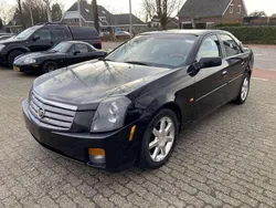 Zwart Gebruikt 2006 Cadillac CTS SUV | € 1.750