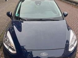 Blauw Gebruikt 2018 Ford Fiesta Trend Hatchback | € 8.499 (Goede deal)