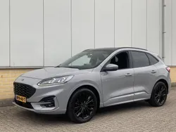Grijs Gebruikt 2024 Ford Kuga ST-Line X SUV | € 40.445