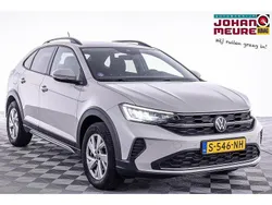 Grijs Gebruikt 2023 VW Taigo Business SUV | € 24.990 (Goede deal)