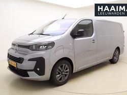Grijs Nieuw 2025 Citroën e-Jumpy MPV | € 39.950 (Duur)