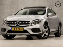 Grijs Gebruikt 2019 Mercedes GLA250 AMG SUV | € 27.445 (Eerlijke prijs)