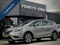 Grijs Gebruikt 2018 Renault Espace Initiale Paris MPV | € 22.900 (Goede deal)