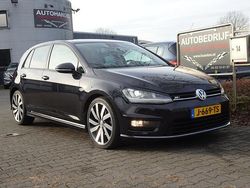 Zwart Gebruikt 2015 VW Golf VII Edition Hatchback | € 9.750 (Super prijs)